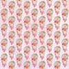 3 Pack - Little Birdie Cardstock Pack 12"X12" 12/Pkg-Boho Dreams - CR83876 3 Pack - Little Birdie Cardstock Pack 12"X12" 12/Pkg-Boho Dreams - CR83876