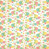 3 Pack - Little Birdie Cardstock Pack 6"X6" 24/Pkg-Sunshine & Lemonade - CR79508 3 Pack - Little Birdie Cardstock Pack 6"X6" 24/Pkg-Sunshine & Lemonade - CR79508