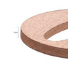 6 Pack - Little Birdie MDF Number 4" 1/Pkg-6 - CR88144 6 Pack - Little Birdie MDF Number 4" 1/Pkg-6 - CR88144