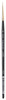Willow Wolfe Callia Artist Liner Brush-10/0 - 1200L100 - 628215000006
