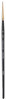 Willow Wolfe Callia Artist Round Brush-3/0 1200R30 - 628215000075