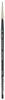 Willow Wolfe Callia Artist Spotter Brush-5/0 - 1200SP50 - 628215000068