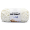 Bernat Felted Yarn-Ecru - 161180-80003 - 057355531604
