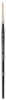 Willow Wolfe Callia Artist Round Brush-2 - 1200R2 - 628215000099