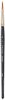 Willow Wolfe Callia Artist Round Brush-4 - 1200R4 - 628215000112