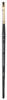 Willow Wolfe Callia Artist Flat Shader Brush-4 1200FS4 - 628215000341