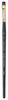 Willow Wolfe Callia Artist Chisel Blender Brush-6 - 1200CB6 - 628215000259 Willow Wolfe Callia Artist Chisel Blender Brush-6 - 1200CB6 - 628215000259