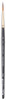 Willow Wolfe Callia Artist Fine Round Brush-4 - 1200FR4 - 628215000532