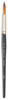 Willow Wolfe Callia Artist Round Brush-12 - 1200R12 - 628215000150