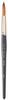 Willow Wolfe Callia Artist Round Brush-16 - 1200R16 - 628215000167