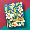 Spellbinders Etched Dies From The Fresh Picked Collection-Fresh Picked Buttercups S6226