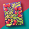 Spellbinders Etched Dies From The Fresh Picked Collection-Fresh Picked Berries S6227