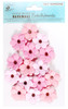 Little Birdie Estela Paper Flowers 15/Pkg-Celebrate Life - ESTELA-91346 - 8903236737998