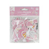Little Birdie Little Miracle Ephemera 90/Pkg-Baby Girl - CR85666 - 8903236674811