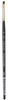 Willow Wolfe Callia Artist Angle Shader Brush-1/8" - 1200AS18 - 628215000174 Willow Wolfe Callia Artist Angle Shader Brush-1/8" - 1200AS18 - 628215000174