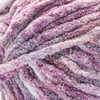 Bernat Baby Blanket Big Ball Yarn-Lavender Fields - 161104-04933