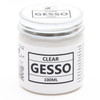 Little Birdie Gesso 100ml-Clear - CR84195 - 8903236664997