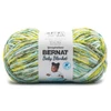 Bernat Baby Blanket Big Ball Yarn-Sea & Sand - 161104-04929 - 057355539037