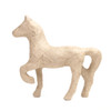 Little Birdie Paper Mache 1/Pkg-Walking Horse CR93519 - 8903236759723
