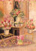 Little Birdie Decoupage Paper A4 2/Pkg-Cottage Garden DECOU1-89635 - 8903236720877
