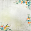 Little Birdie Woodland Stories Cardstock Pack 6"X6" 24/Pkg-Woodland Stories - CR79766 Little Birdie Woodland Stories Cardstock Pack 6"X6" 24/Pkg-Woodland Stories - CR79766