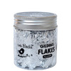 Little Birdie Gilding Flakes 15g-Silver CR84042 - 8903236663365