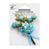 Little Birdie Dillan Paper Bouquet 1/Pkg-Song Of The Sea DILLAN-82836 - 8903236650990