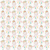 Little Birdie Cardstock Pack 12"X12" 12/Pkg-Celebrate Life - CR83887 Little Birdie Cardstock Pack 12"X12" 12/Pkg-Celebrate Life - CR83887