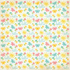Little Birdie Cardstock Pack 6"X6" 24/Pkg-Sunshine & Lemonade - CR79508 Little Birdie Cardstock Pack 6"X6" 24/Pkg-Sunshine & Lemonade - CR79508
