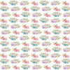Little Birdie Cardstock Pack 6"X6" 24/Pkg-Celebrate Life CR83884