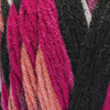 3 Pack - Red Heart All in One Granny Square-Black - Carnation Code - E310GS-2020