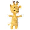 Red Heart Amigurumi Kit-Bridget The Giraffe - RHPP780