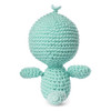 Red Heart Amigurumi Kit-Chirp The Bird RHPP781