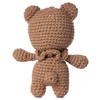 Red Heart Amigurumi Kit-Eddy The Bear - RHPP783