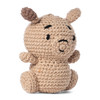 Red Heart Amigurumi Kit-Jimmy The Dog - RHPP784