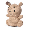 Red Heart Amigurumi Kit-Jimmy The Dog - RHPP784