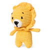 Red Heart Amigurumi Kit-Leo The Lion RHPP785