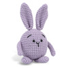 Red Heart Amigurumi Kit-Pete The Bunny RHPP787