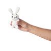 Red Heart Amigurumi Kit-Popcorn The Bunny RHPP788