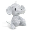 Red Heart Amigurumi Kit-Ross the Elephant RHPP790