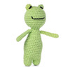 Red Heart Amigurumi Kit-Trevor The Frog - RHPP792 Red Heart Amigurumi Kit-Trevor The Frog - RHPP792