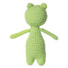 Red Heart Amigurumi Kit-Trevor The Frog - RHPP792