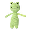 Red Heart Amigurumi Kit-Trevor The Frog - RHPP792