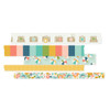 2 Pack - Summer Snapshots Washi Tape-5/Pkg - SMS22029