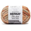 Bernat Blanket Extra Thick 600g-Clay Carmel - 161062B-62022 - 057355509818