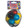 Atomic Fidget Ball Toys 12/Pkg-Multicolor NV3425