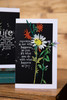 Sizzix Thinlits Dies By Tim Holtz 6/Pkg-Vault Wildflowers 666565