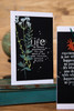 Sizzix Thinlits Dies By Tim Holtz 6/Pkg-Vault Wildflowers 666565