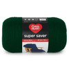 Red Heart Super Saver 1000g-Hunter Green - E300C-0389 - 073650082115