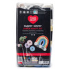 Red Heart Super Craft Kit-Pastels KIT500 - 073650090943